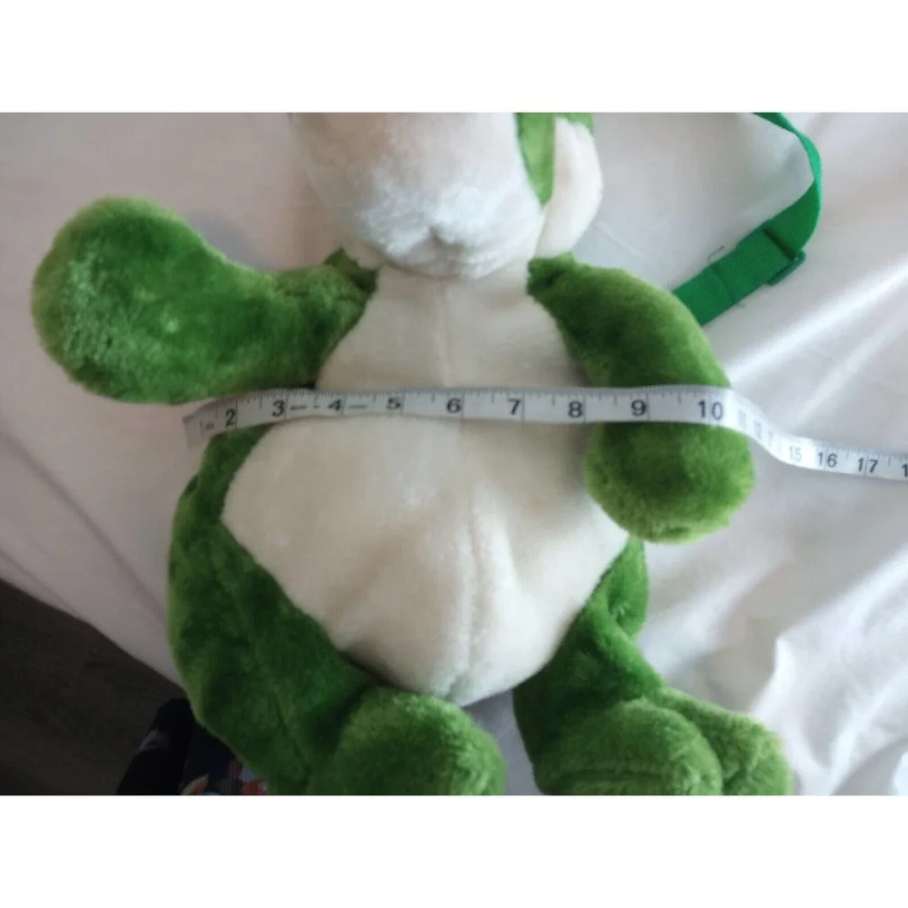 Calplush this crocodile